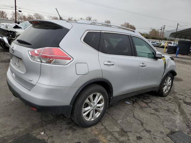 Photo 3 from auction – 2016 NISSAN ROGUE S with VIN KNMAT2MT0GP684769