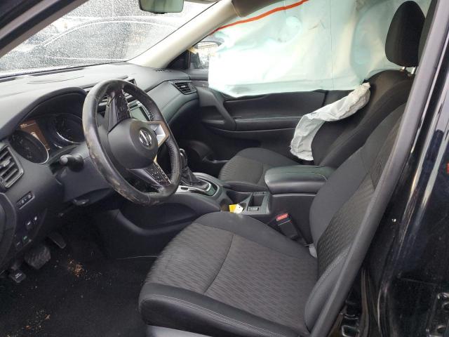 Photo 7 from auction – 2018 NISSAN ROGUE S with VIN 5N1AT2MT2JC792322