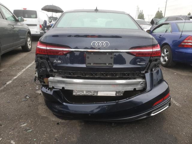 Photo 6 from auction – 2019 AUDI A6 PREMIUM with VIN WAUL2AF20KN022637