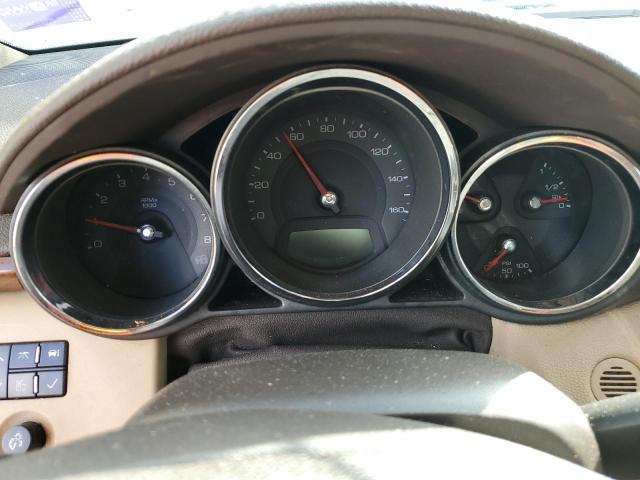 Photo 9 from auction – 2009 CADILLAC CTS with VIN 1G6DF577090114662