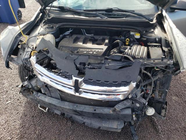Photo 11 from auction – 2013 DODGE AVENGER SE with VIN 1C3CDZAB1DN581804