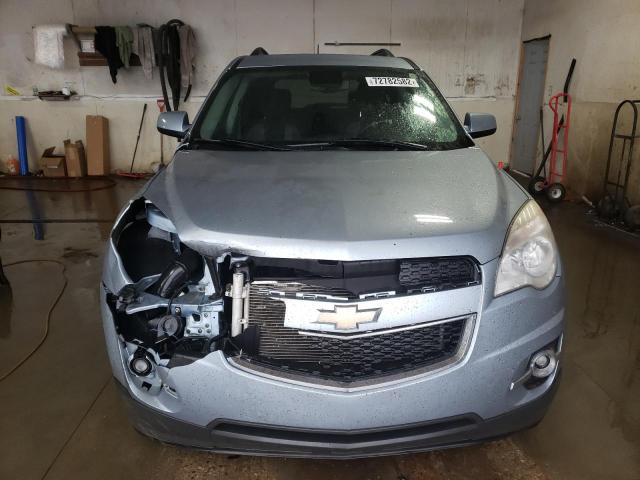 Photo 5 from auction – 2015 CHEVROLET EQUINOX LT with VIN 2GNALBEK0F6285582