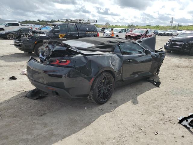 Photo 3 from auction – 2018 CHEVROLET CAMARO with VIN 1G1FF3D76J0137746