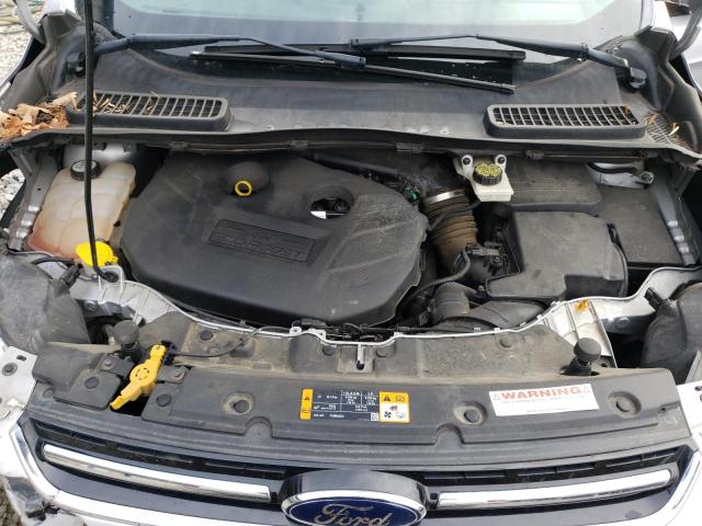 Photo 12 from auction – 2013 FORD ESCAPE SEL with VIN 1FMCU9H90DUC79839