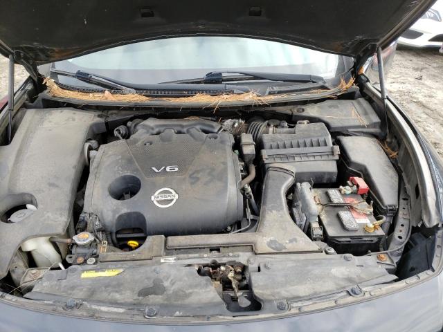 Photo 11 from auction – 2013 NISSAN MAXIMA S with VIN 1N4AA5AP3DC847826