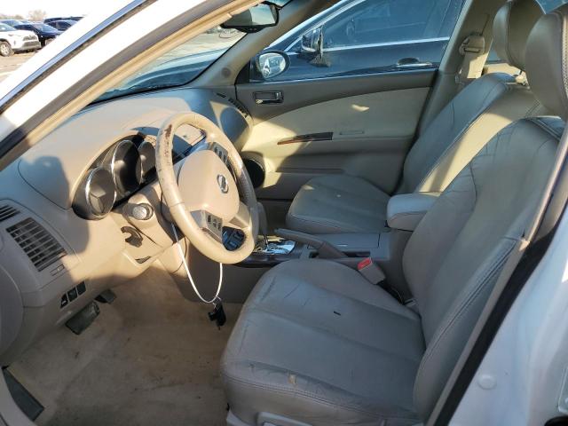 Photo 7 from auction – 2006 NISSAN ALTIMA SE with VIN 1N4BL11D26C248755