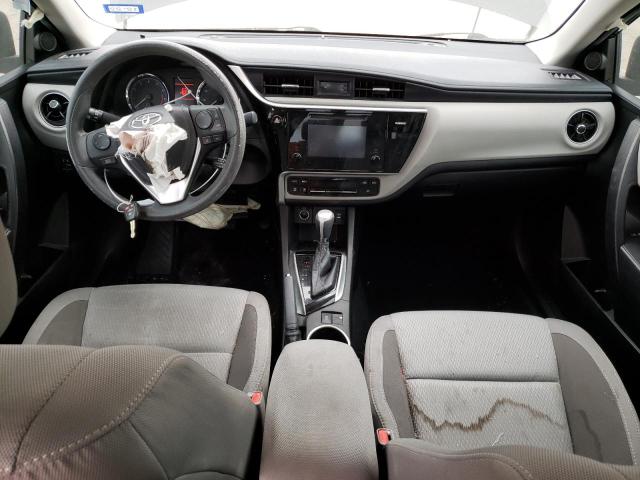 Photo 8 from auction – 2017 TOYOTA COROLLA L with VIN 5YFBURHE1HP604787