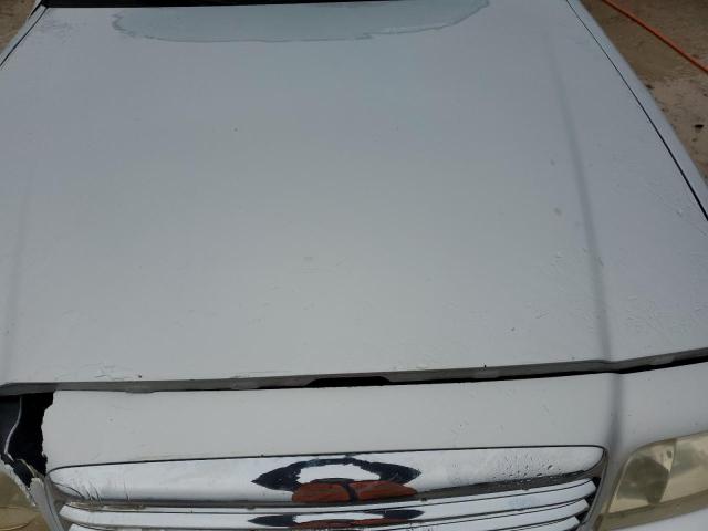 Photo 11 from auction – 2001 FORD CROWN VICT with VIN 2FAFP74W81X117783