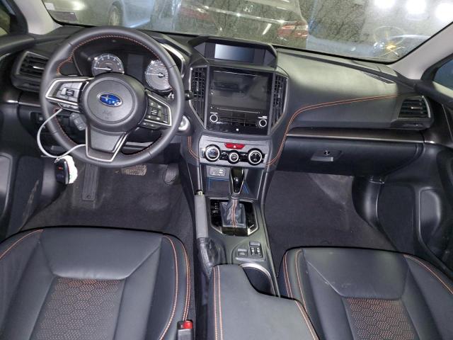 Photo 8 from auction – 2021 SUBARU CROSSTREK with VIN JF2GTHMC6MH346619