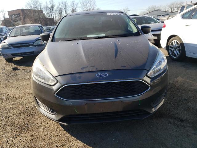 Photo 5 from auction – 2016 FORD FOCUS S with VIN 1FADP3E24GL240126