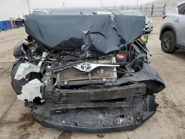 Photo 5 from auction – 2012 TOYOTA CAMRY BASE with VIN 4T1BF1FK8CU128744