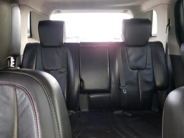 Photo 10 from auction – 2010 GMC TERRAIN SL with VIN 2CTFLGEY0A6328167