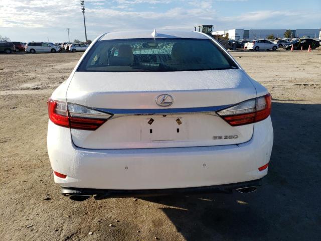 Photo 6 from auction – 2017 LEXUS ES 350 with VIN 58ABK1GG4HU072310