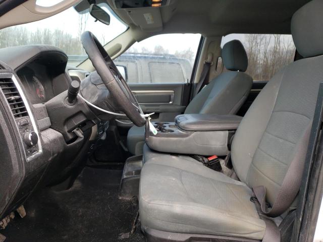 Photo 7 from auction – 2020 RAM 1500 CLASS with VIN 1C6RR7TTXLS106421
