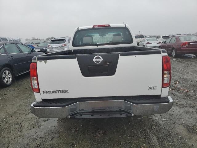 Photo 6 from auction – 2005 NISSAN FRONTIER K with VIN 1N6BD06T45C436609