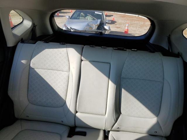 Photo 10 from auction – 2021 KIA SELTOS SX with VIN KNDETCA29M7107821