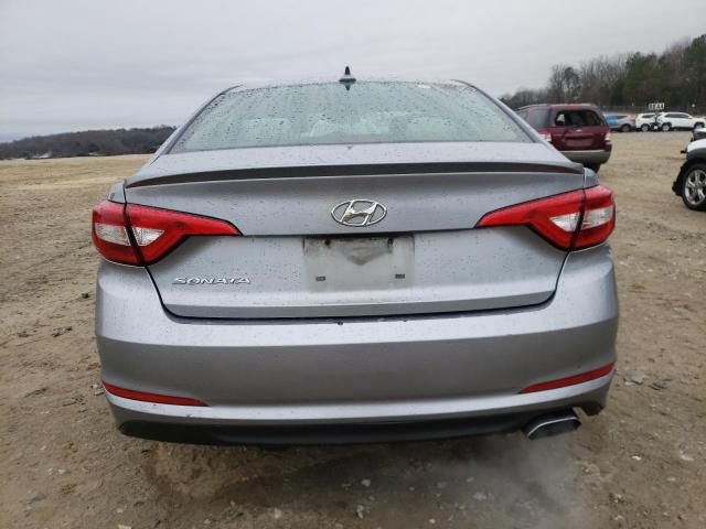 Photo 6 from auction – 2016 HYUNDAI SONATA SE with VIN 5NPE24AF5GH398734