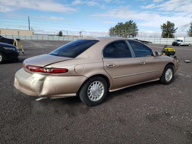 Photo 3 from auction – 1996 MERCURY SABLE LS with VIN 1MELM53SXTA635929