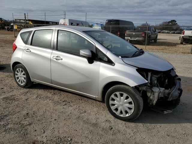Photo 4 from auction – 2016 NISSAN VERSA NOTE with VIN 3N1CE2CP9GL359169