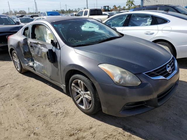 Photo 4 from auction – 2011 NISSAN ALTIMA S with VIN 1N4AL2EP2BC164967