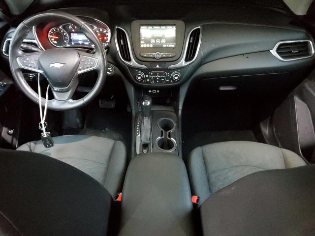 Photo 8 from auction – 2019 CHEVROLET EQUINOX LT with VIN 2GNAXKEV4K6129053