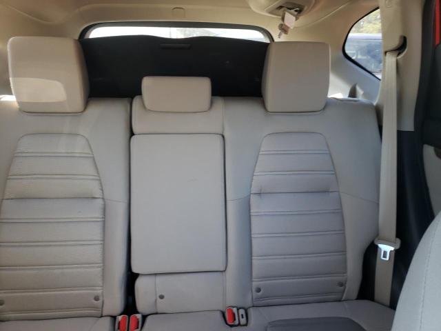 Photo 10 from auction – 2017 HONDA CR-V EX with VIN 2HKRW2H57HH674016