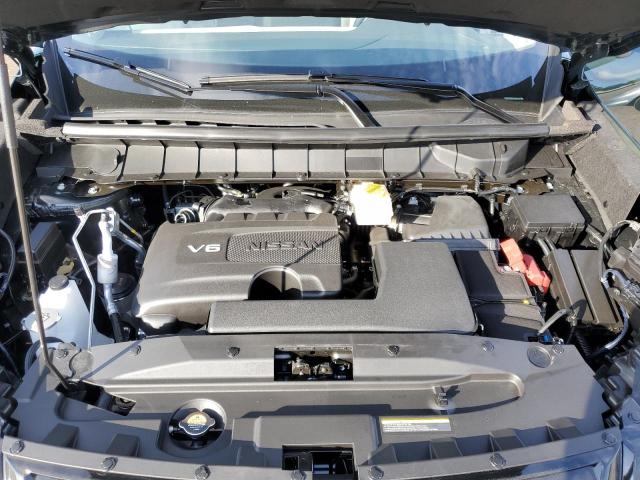 Photo 12 from auction – 2023 NISSAN PATHFINDER with VIN 5N1DR3CBXPC221468