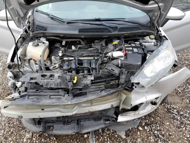 Photo 11 from auction – 2017 FORD FIESTA SE with VIN 3FADP4BJ1HM168027