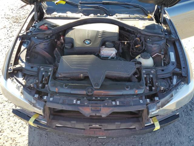 Photo 11 from auction – 2013 BMW 328 XI SUL with VIN WBA3B5C59DF591165