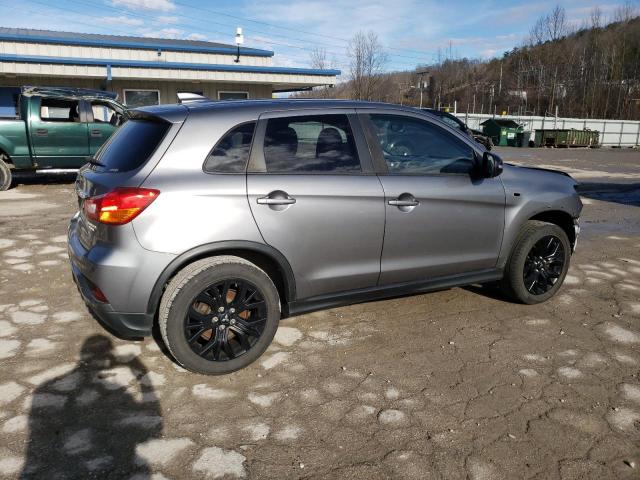 Photo 3 from auction – 2018 MITSUBISHI OUTLANDER with VIN JA4AR3AU4JU007020
