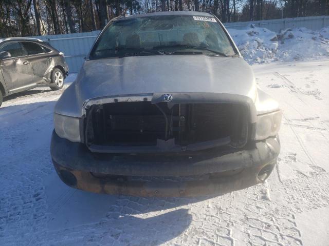 Photo 9 from auction – 2003 DODGE RAM 1500 S with VIN 1D7HA16K73J652715