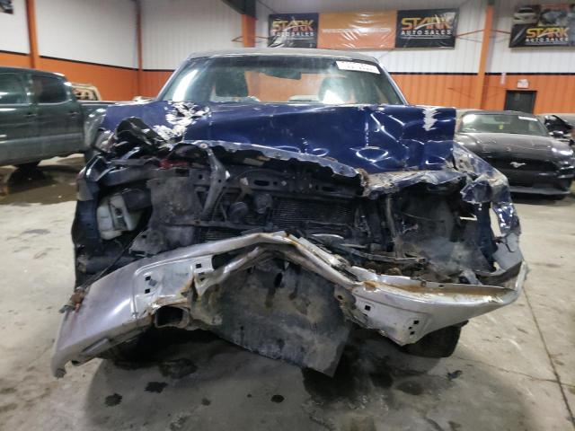 Photo 5 from auction – 2009 FORD F150 with VIN 1FTRF12W09KC88116