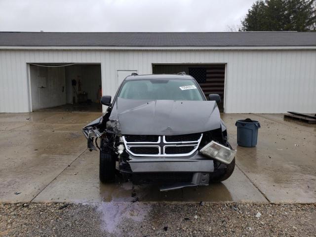 Photo 5 from auction – 2013 DODGE JOURNEY SE with VIN 3C4PDCAB3DT531884