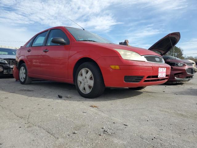 Photo 4 from auction – 2007 FORD FOCUS ZX4 with VIN 1FAFP34N97W101578