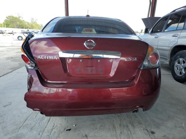Photo 6 from auction – 2010 NISSAN ALTIMA BAS with VIN 1N4AL2AP8AC173595