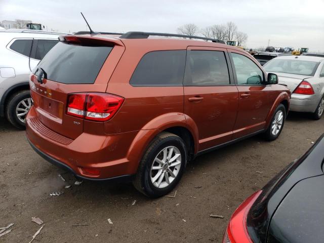 Photo 3 from auction – 2013 DODGE JOURNEY SX with VIN 3C4PDCBB0DT563660