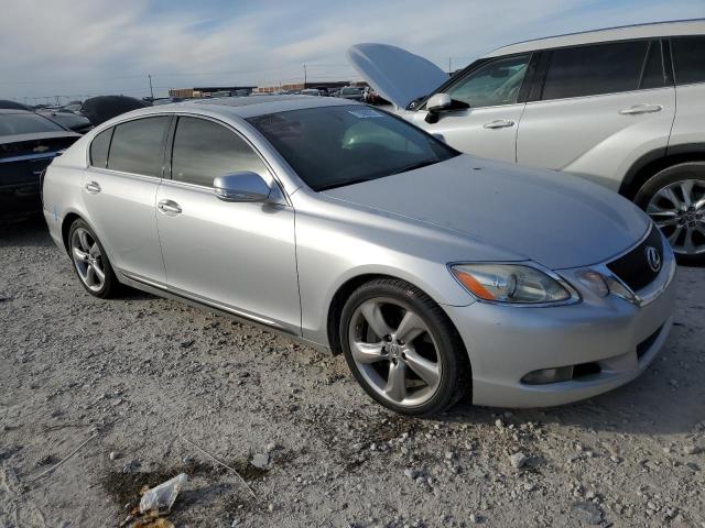 Photo 4 from auction – 2008 LEXUS GS 350 with VIN JTHBE96S180029041