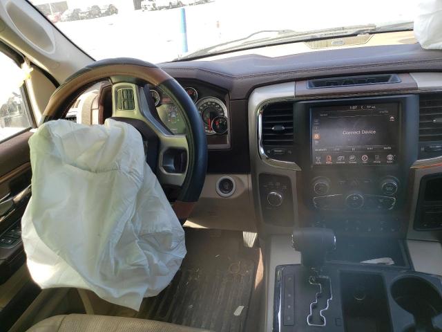 Photo 8 from auction – 2013 RAM 1500 LARAM with VIN 1C6RR7NT8DS506945