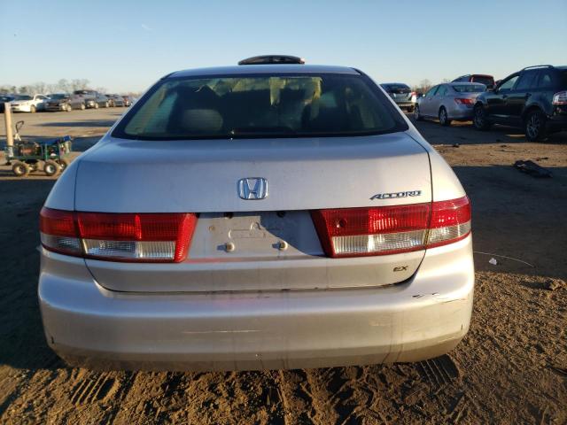 Photo 6 from auction – 2003 HONDA ACCORD with VIN 1HGCM55663A017090