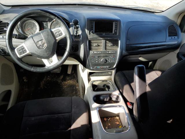 Photo 8 from auction – 2012 DODGE GRAND CARA with VIN 2C4RDGDG7CR292381