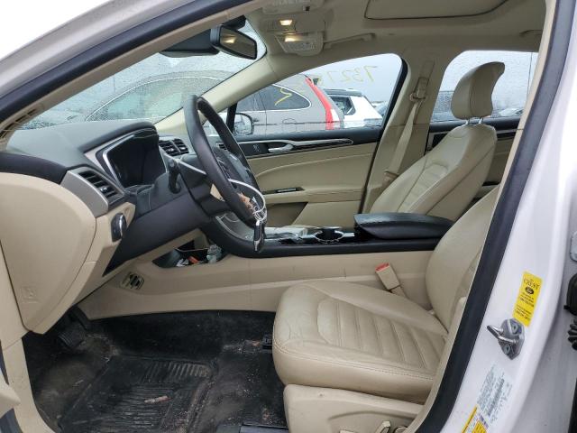 Photo 7 from auction – 2015 FORD FUSION SE with VIN 3FA6P0PU9FR212781