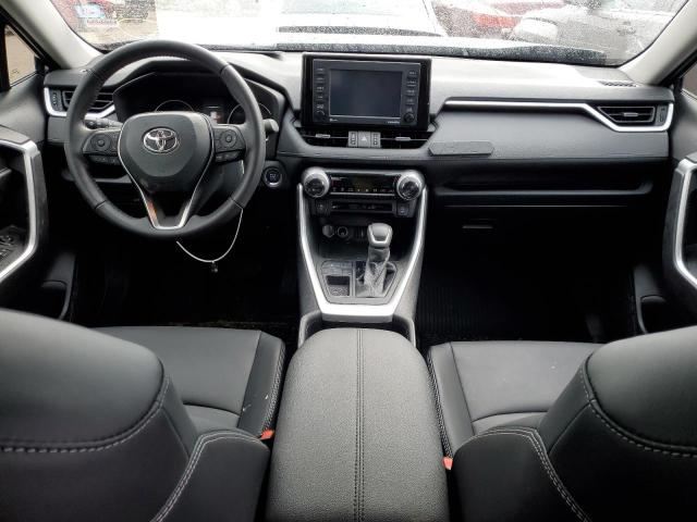 Photo 8 from auction – 2021 TOYOTA RAV4 XLE P with VIN 2T3C1RFV0MC170802