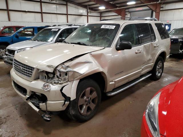 FORD EXPLORER L 2005 with VIN 1FMZU75W65ZA26330 - Photo from auction