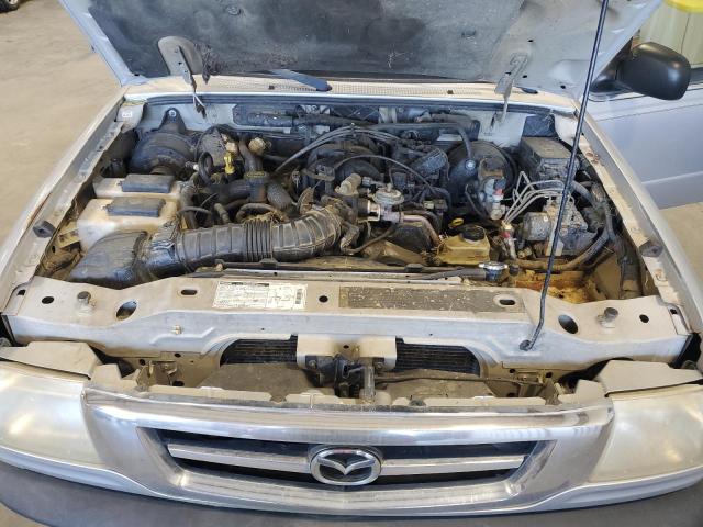 Photo 11 from auction – 2001 MAZDA B4000 CAB with VIN 4F4ZR17E11TM02718