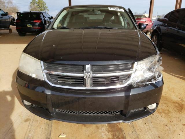 Photo 5 from auction – 2010 DODGE AVENGER R/ with VIN 1B3CC5FV7AN218415