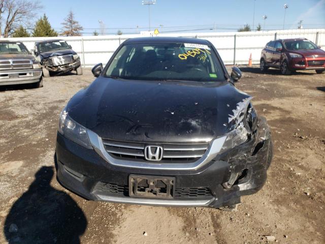 Photo 5 from auction – 2015 HONDA ACCORD SPO with VIN 1HGCR2F53FA045097