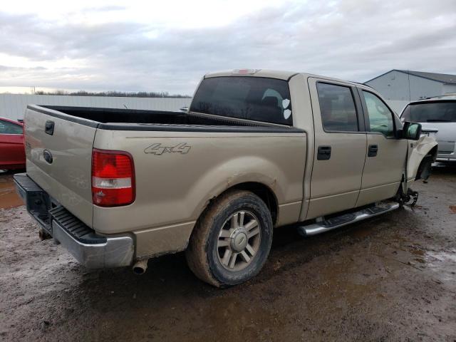 Photo 3 from auction – 2007 FORD F150 SUPER with VIN 1FTRW14W27FB21002