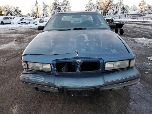 Photo 5 from auction – 1991 BUICK REGAL CUST with VIN 2G4WB14L4M1826810