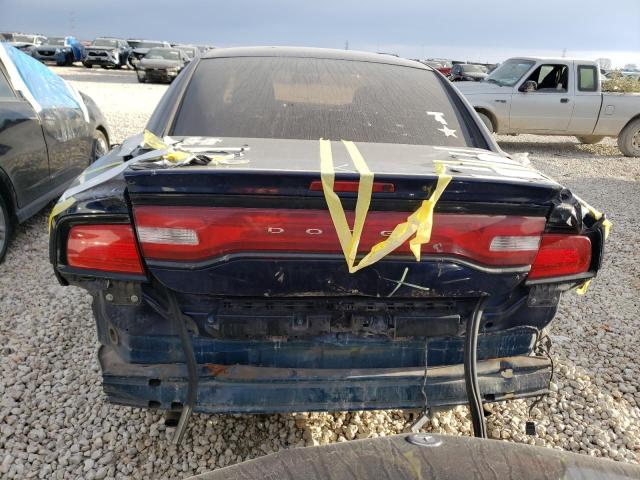 Photo 6 from auction – 2014 DODGE CHARGER SE with VIN 2C3CDXBG9EH191669