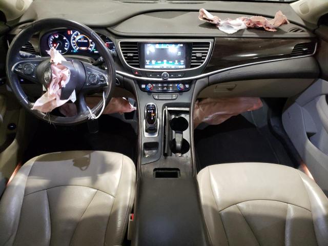 Photo 8 from auction – 2017 BUICK LACROSSE E with VIN 1G4ZP5SS9HU125514
